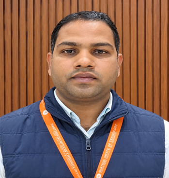 Rajesh Kumar