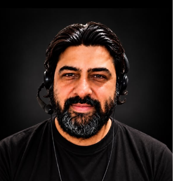 VVIKAS KAPOOR