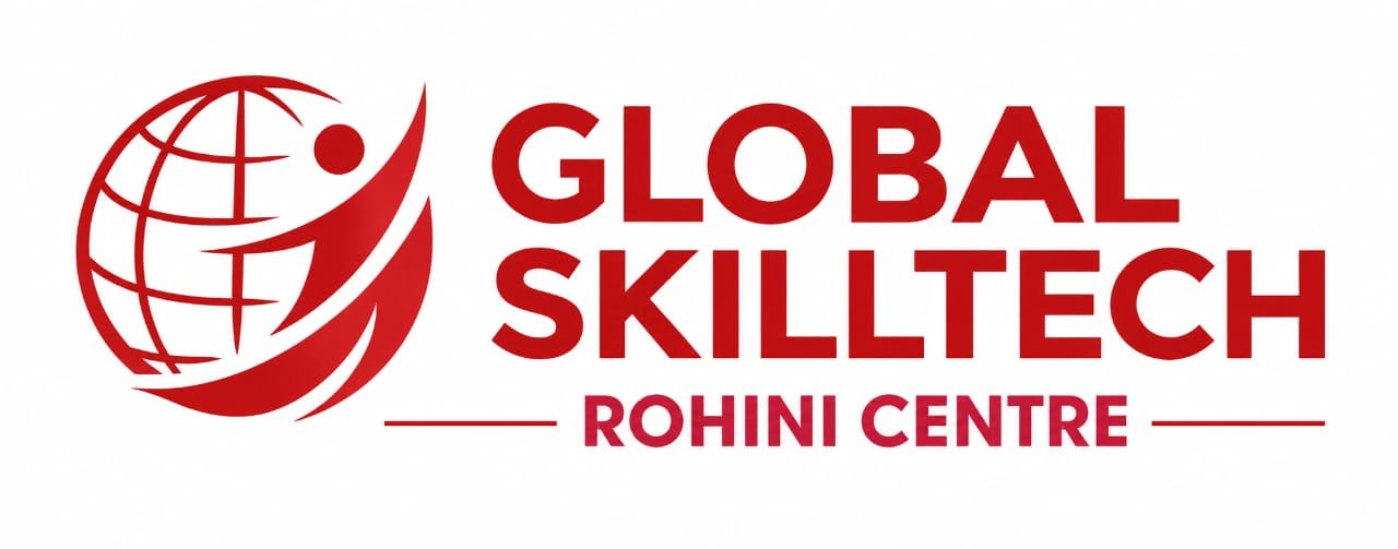 Global SkillTech Rohini